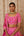 Magenta Pink Lehenga Set.