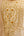 Ivory Anarkali set.