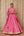 Magenta Pink Lehenga Set.
