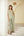 Dust Green Tunic Set.