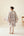 Pearl - Stone Blue Kimono Set.