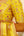 Mustard Yellow Lehenga Set.