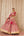 Maroon Lehenga Set.