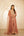 Blush Pink Anarkali Set.