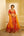 Red Lehenga Set.