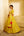 Mustard Yellow Lehenga Set.