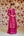 Magenta Pink Lehenga Set.