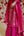Magenta Pink Lehenga Set.