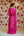 Magenta Pink Lehenga Set.