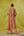 Brick Kurta Set.