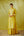 Mustard Yellow Kurta & Skirt Set.