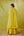 Mustard Yellow Kurta & Skirt Set.