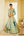 Blue Lehenga Set.