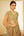 Olive Green Lehenga Set.