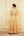 Beige Anarkali Set.