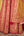 Red Pink Lehenga Set.