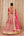 Maroon Lehenga Set.