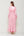 POWDER PINK CHIFFON FRONT OPEN ANGRAKHA WITH TOP AND TROUSER