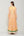 YELLOW PINK MULTI COLORED BLOCK PRINTED GOTA EMBROIDERED ANARKALI