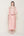 Pink Kurta set.