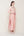 Pink Kurta set.