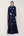 MIDNIGHT BLUE  KURTA LEHENGA
