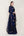 Midnight Blue Lehenga Set.