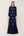 Midnight Blue Lehenga Set.