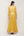 Mustard Yellow Anarkali Set.