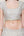SILVER GREY GOLD DORI LEHENGA