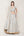 SILVER GREY GOLD DORI LEHENGA