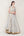SILVER GREY GOLD DORI LEHENGA