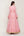 PINK THREAD WORK LONG ANARKALI
