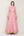 PINK THREAD WORK LONG ANARKALI
