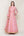 PINK THREAD WORK LONG ANARKALI