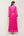EMERALD PINK LONG YOKE ANARKALI KURTA