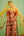 Orange & Yellow Kurta & Sharara Set.