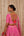 Magenta Pink Lehenga Set.