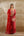 Red Sharara set.