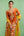 Orange & Yellow Kurta & Sharara Set.