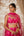 Magenta Lehenga Set.