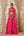 Magenta Lehenga Set.