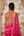 Magenta Lehenga Set.