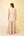 Angora White Sharara Set