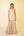 Angora White Sharara Set