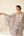 Pearl - Stone Blue Kimono Set.