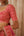 Red Lehenga Set.