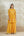 Mustard Yellow Sharara set