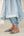 Vista Blue Tunic Set.