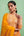 Mustard Kurta & Sharara Set.